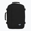 Рюкзак туристичний CabinZero Classic 36 л absolute black
