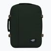 Рюкзак туристичний CabinZero Classic 44 л black sand