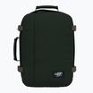 Рюкзак туристичний CabinZero Classic 36 л black sand