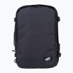 Рюкзак туристичний CabinZero Classic Pro 42 л absolute black