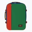 Рюкзак туристичний CabinZero Classic 44 л tropical blocks