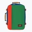 Рюкзак туристичний CabinZero Classic 36 л tropical blocks