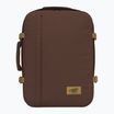 Рюкзак туристичний CabinZero Classic 44 л belgian chocolate