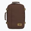 Рюкзак туристичний CabinZero Classic 36 л belgian chocolate
