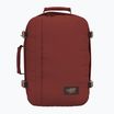 Рюкзак туристичний CabinZero Classic 36 л sangria red