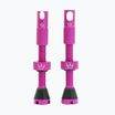 Набір клапанів presta Peaty's X Chris King Mk2 Tubeless Valves PTV2-42-PUN-12 83775