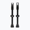 Набір клапанів presta Peaty's X Chris King Mk2 Tubeless Valves PTV2-60-BLK-12 чорний 83782