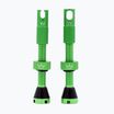 Набір клапанів presta Peaty's X Chris King Mk2 Tubeless Valves PTV2-42-EMR-12 зелений 83772