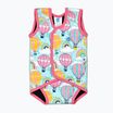 Гідрокостюм дитячий Splash About Baby Wrap 2mm рожевий BWUAM