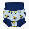 Підгузник для плавання Splash About Happy Nappy DUO Комахи синій HNDBLL