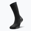 Трекінгові шкарпетки TEKO Tactical Merino чорні