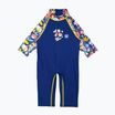 Комбінезон UPF 50+ дитячий Splash About UV Toddler Sunsuit синій TUVSGD1