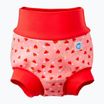 Підгузок для плавання Splash About Happy Nappy DUO strawberry field