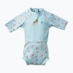 Комбінезон UPF 50+ дитячий Splash About Happy Nappy playful otters