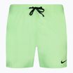 Шорти для купання чоловічі Nike Logo Tape 5" Volley vapor green