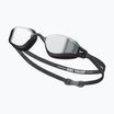 Окуляри для плавання Nike Valiant Mirrored black