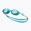 Окуляри для плавання дитячі Nike Chrome Junior dusty cactus