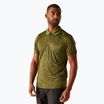 Футболка трекінгова чоловіча REGATTA Polo Remex II nephrite green