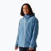 Куртка-дощовик жіноча REGATTA Birchdale II coronet blue