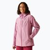 Куртка-дощовик жіноча REGATTA Birchdale II lilas/light vanilla