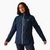 Куртка-дощовик жіноча REGATTA Birchdale II navy/icy morn