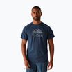 Футболка трекінгова чоловіча REGATTA Escade moonlight denim
