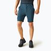 Шорти трекінгові чоловічі REGATTA Leesville III moonlight denim