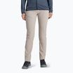 Штани трекінгові жіночі Craghoppers NosiLife PRO Trouser III soft mushroom