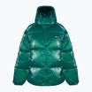 Куртка утеплена жіноча Ellesse Lenzer Padded green