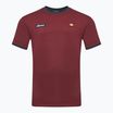 Футболка чоловіча Ellesse Ferdorini burgundy