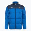 Куртка утеплена чоловіча Ellesse Caloroso Padded blue