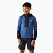 Кофта флісова дитяча REGATTA Dissolver X olympian blue/navy