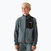 Кофта флісова дитяча REGATTA Frankie Full Zip stormy weather