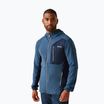 Кофта чоловіча REGATTA Lakewright moonlight denim/navy