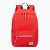 Рюкзак міський American Tourister Backpack Zip 19,5 л red