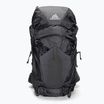 Рюкзак трекінговий Gregory Deva SM 60 l темносірий 142458