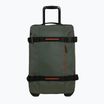 Валіза дорожня American Tourister Urban Track 55 л dark khaki