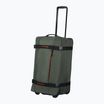 Валіза дорожня American Tourister Urban Track 84 л dark khaki