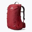 Рюкзак туристичний жіночий Gregory Jade LT 20 л ruby red
