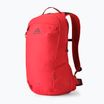 Рюкзак туристичний Gregory Kiro 20 л RC lava red