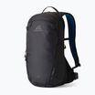 Рюкзак туристичний Gregory Kiro 20 л RC alpine black