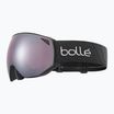 Окуляри лижні Bollé Torus black matte/vermillon gun