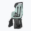 Крісло велосипедне дитяче bobike Go Maxi marshmallow mint