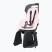 Крісло велосипедне дитяче bobike Go Maxi candy pink