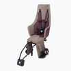 Крісло велосипедне bobike Exclusive Maxi Plus 1P toffe brown