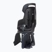 Велосипедне сидіння bobike Go Maxi urban чорне