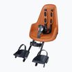 Крісло велосипедне bobike One Mini chocolate brown