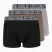 Труси чоловічі CR7 Basic Trunk 3 пари 709 multicolour