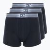 Труси чоловічі CR7 Basic Trunk 3 пари 2762 black