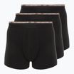 Труси чоловічі CR7 Basic Trunk 3 пари 2763 black